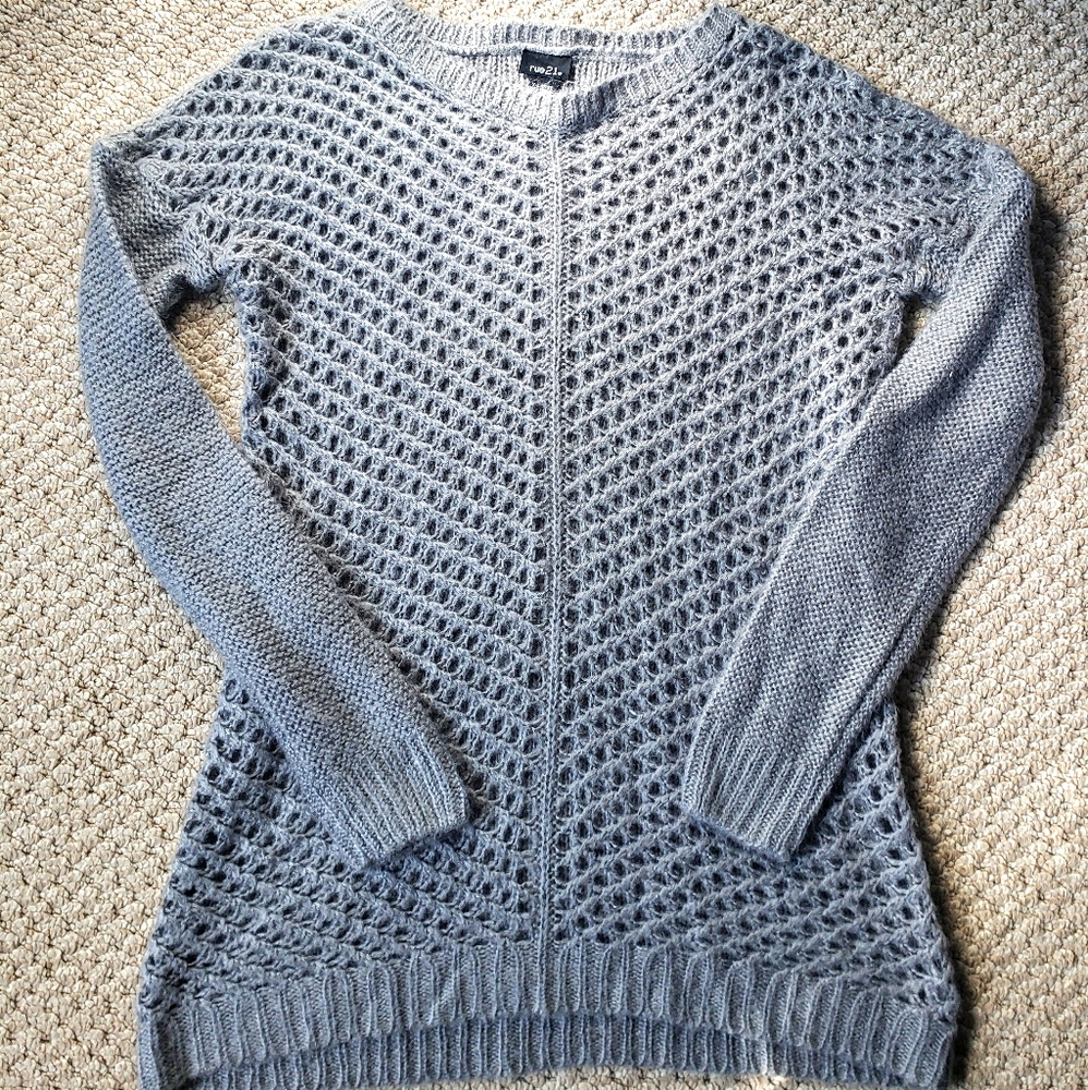 Rue21 Sweater